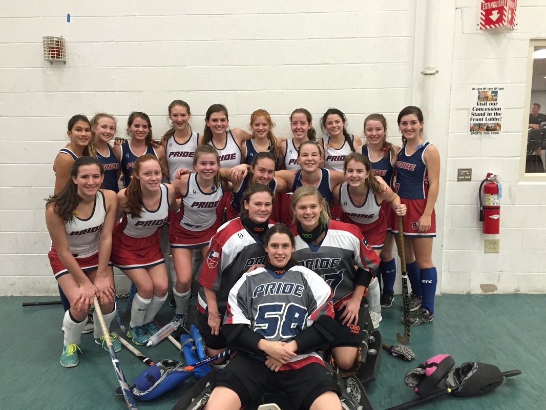 Tournaments Texas Pride Field Hockey